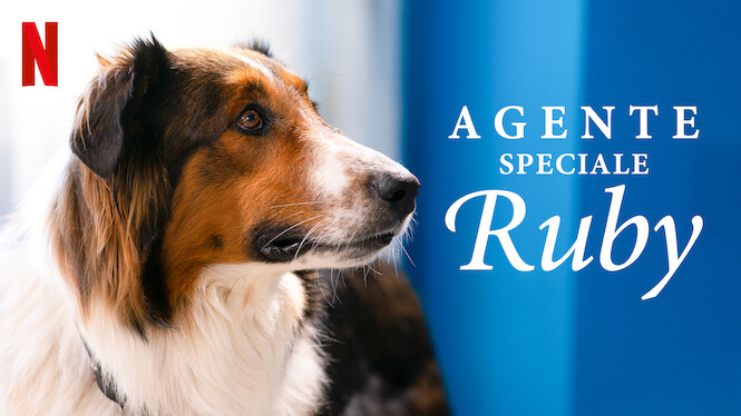 Agente speciale Ruby (2022) - Netflix | Flixable